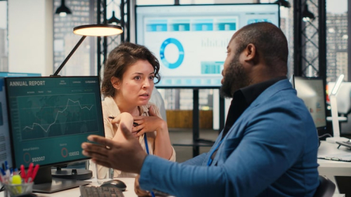 Why Real-Time Labor Analytics Drive Business Decisions