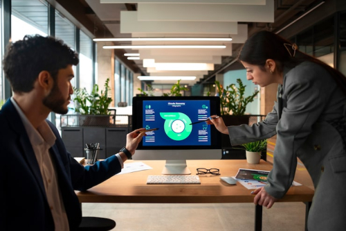 How Compliance in Workforce Software Protects Business
