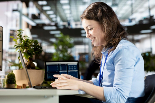 Cloud-Based Solutions Revolutionize Employee Scheduling