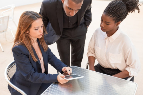 Workforce Management Software for Labor Law Compliance