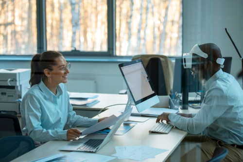 AI-Powered Workforce Solutions Shaping the Future