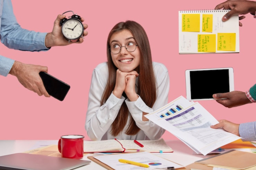 TimeForge Reduces Scheduling Chaos for Employers