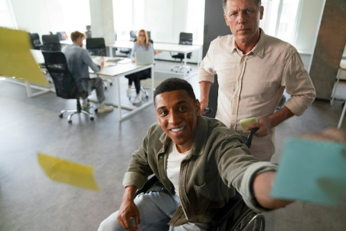 Boost Workforce Efficiency Without Sacrificing Satisfaction