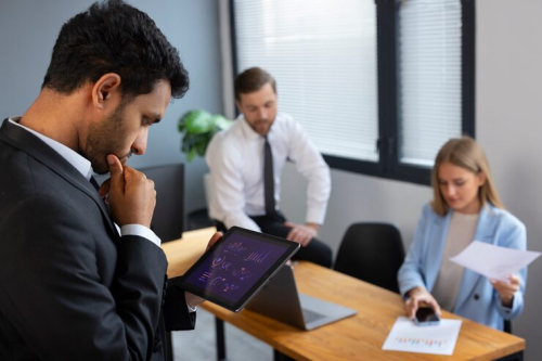 Labor Forecasting Breakthroughs for Business Leaders