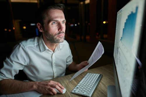 Gig-Adjacent Economy & Hourly Workforce Tech Trends