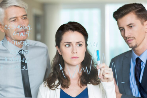 Predictive Insights Transform Staffing Decisions