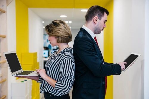 Real-Time Data Solutions for Retail Labor Shortages