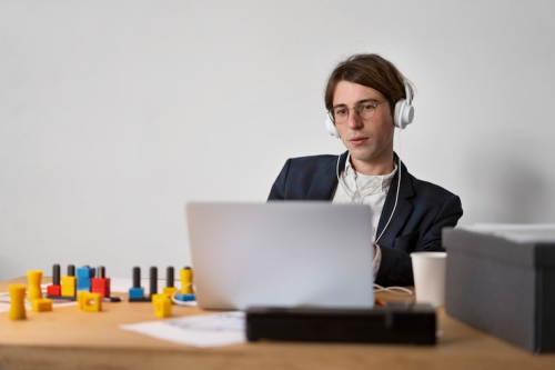Gig Work & Enterprise Tools: Workforce Transformation