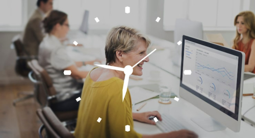 Why Adaptive Scheduling Is the Future of Work Today