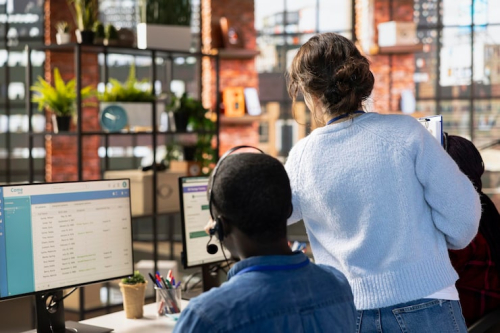 Scheduling Tech Solutions for Labor Shortage Challenges