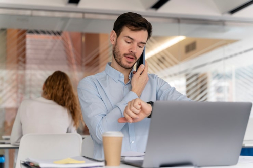 Automated Scheduling Boosts Manager Productivity Fast