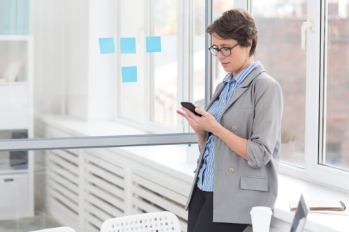 Mobile Workforce Management: Boost Productivity & Access