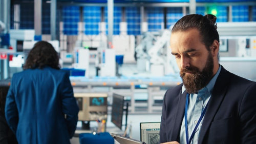 Labor Compliance Automation: Guide & Capabilities