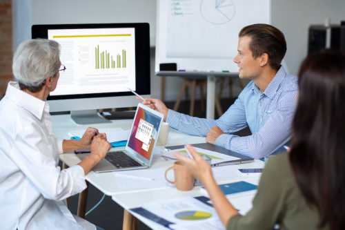 Labor Forecasting Algorithms: Manager's Guide