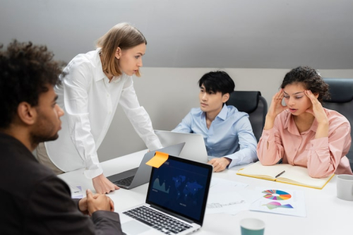 Smart Staffing Forecasts: Prevent Overhiring Today