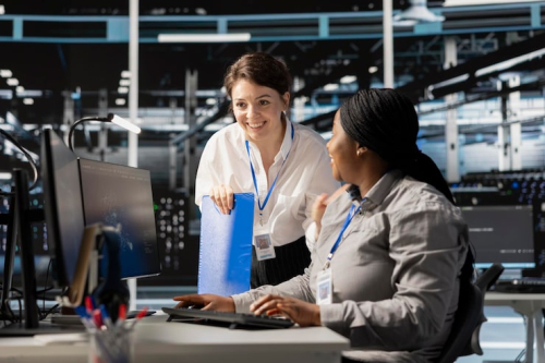 Integrated Labor Tech for Multi-Location Operations