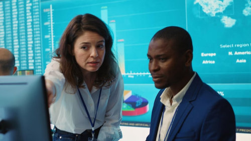 Workforce Tech ROI: Real Business Results & Impact Data