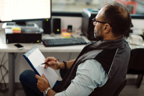 Workforce Tech Implementation Checklist & Planning Guide