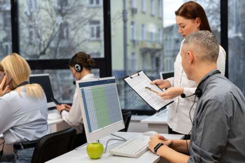 Case Study: Multi-Store Scheduling Automation Success