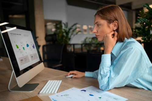 CFO Scheduling Tools: Key Features & Requirements 2025