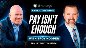 Troy Hooper Expert Insights.