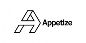 Appetize Logo