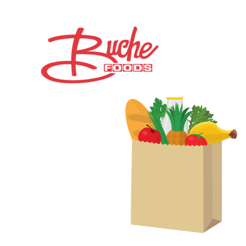 Buche Foods Testimonial