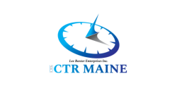 CTR Maine Logo