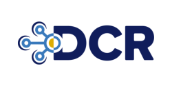DCR POS Logo