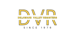 DVR Logo