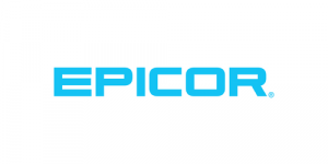 Epicor Logo