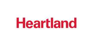 Heartland Payment Systems Logo