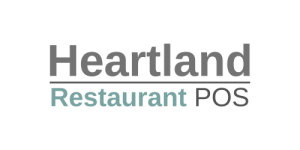 Heartland Restaurant logo