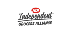 IGA logo