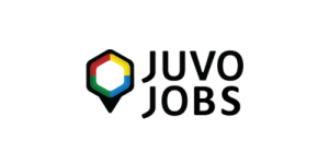 Juvo Jobs logo
