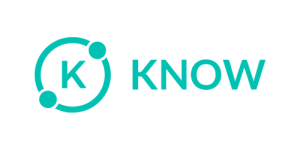 KNOW logo