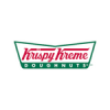 Special Offer For P3 Members 8 The Krispy Kreme logo