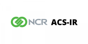NCR ACS-IR Logo