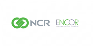 NCR ENCOR Logo