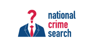National Crime Search logo
