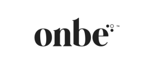 Onbe partner logo.
