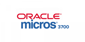 Oracle MICROS Res 3700 Logo