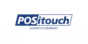 POSiTouch Logo