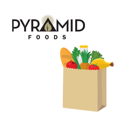 Pyramid Foods Testimonial