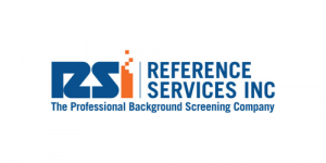 RSI Reference Services Inc Logo