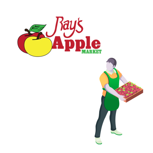 Ray's Apple Market