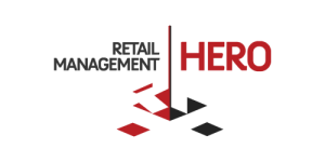 Retail Management Hero logo