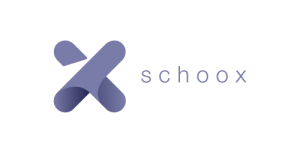 Schoox logo