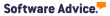 Software Advice logo.