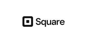 Square logo